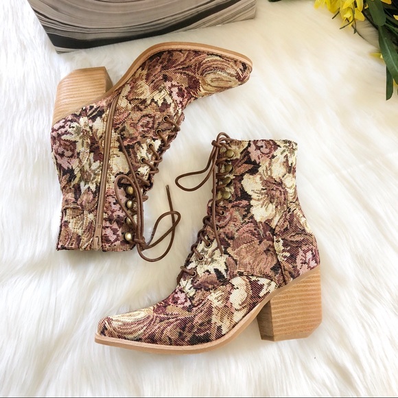 jeffrey campbell tapestry boots